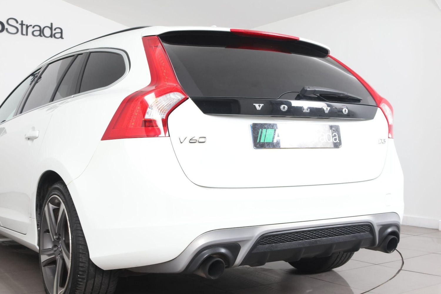 Used Volvo V60 for sale - 77705173: Photo 56