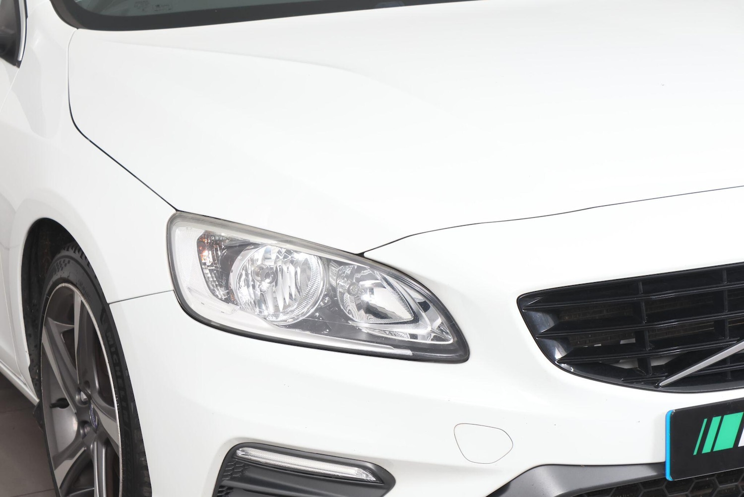 Used Volvo V60 for sale - 77705173: Photo 57