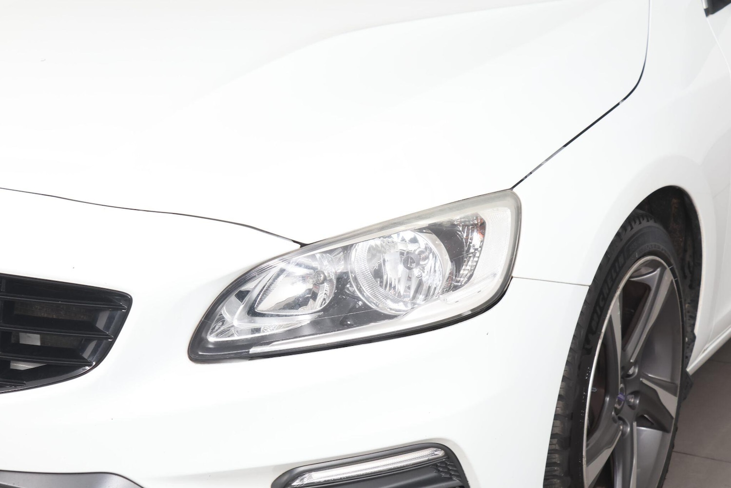 Used Volvo V60 for sale - 77705173: Photo 59