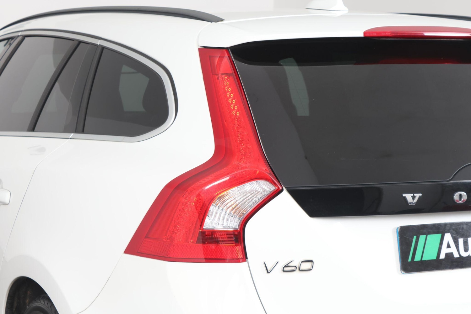 Used Volvo V60 for sale - 77705173: Photo 60