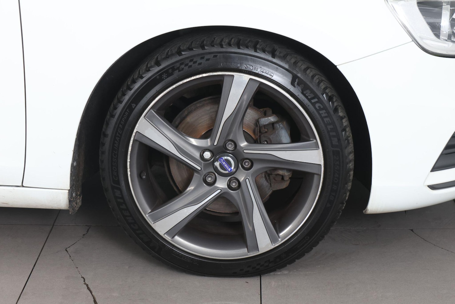 Used Volvo V60 for sale - 77705173: Photo 65