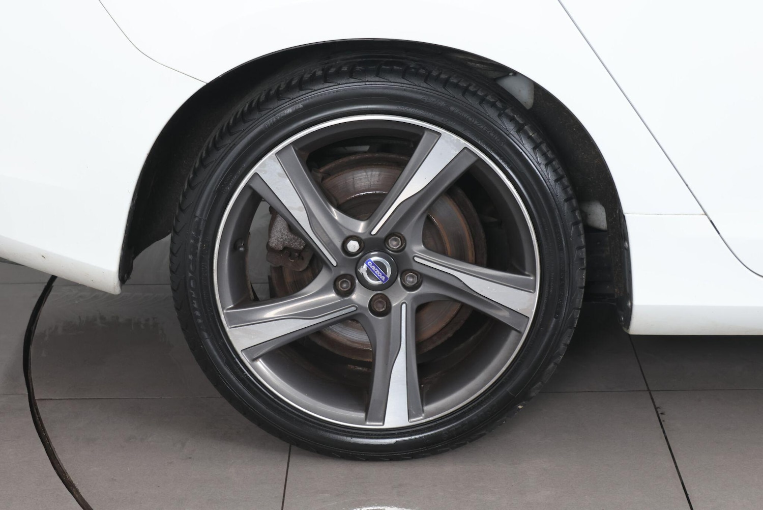 Used Volvo V60 for sale - 77705173: Photo 66