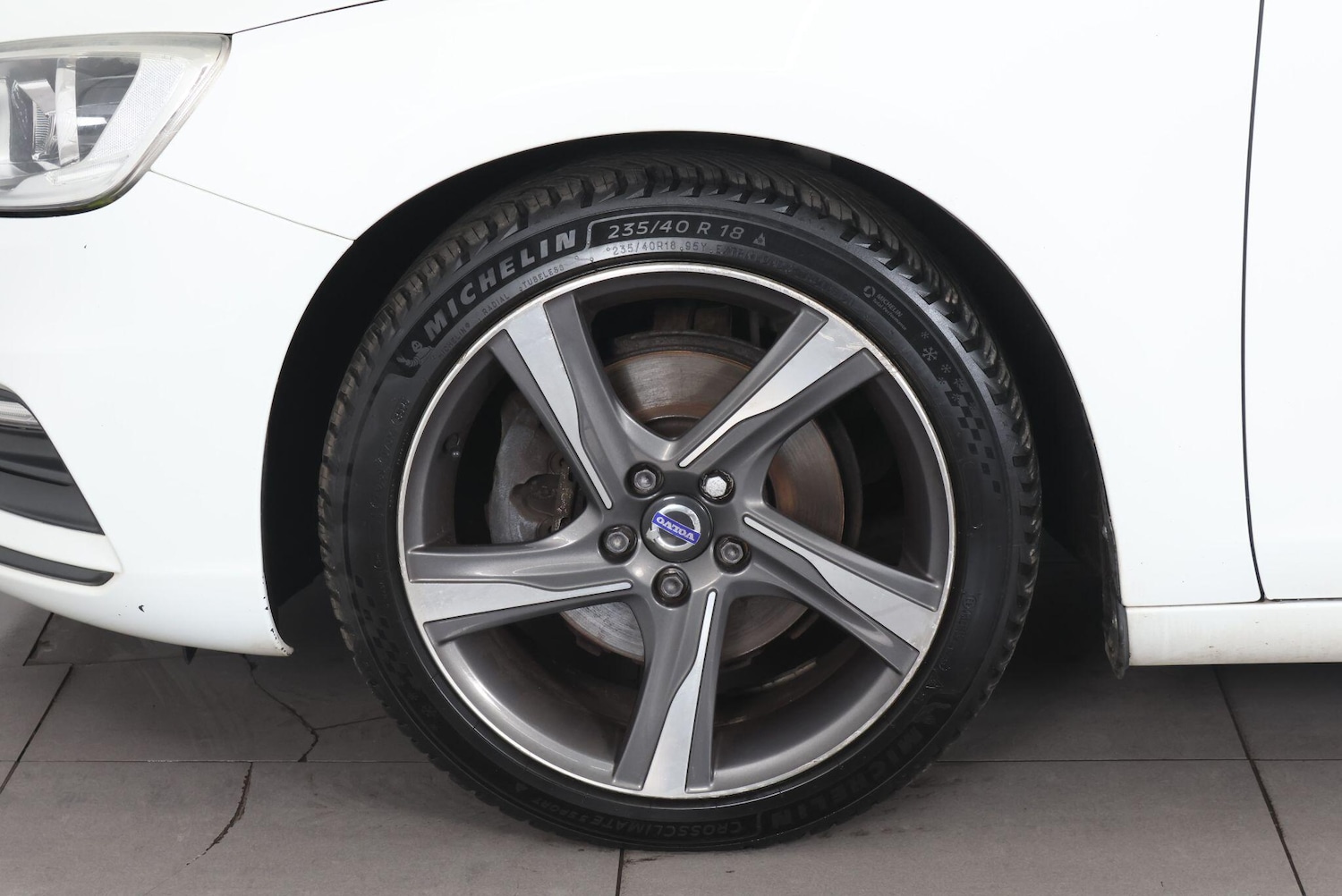 Used Volvo V60 for sale - 77705173: Photo 67