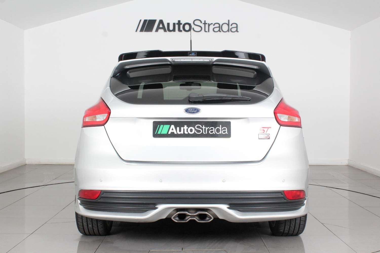 Used Ford Focus 2016 for sale - 76989419: Photo 11