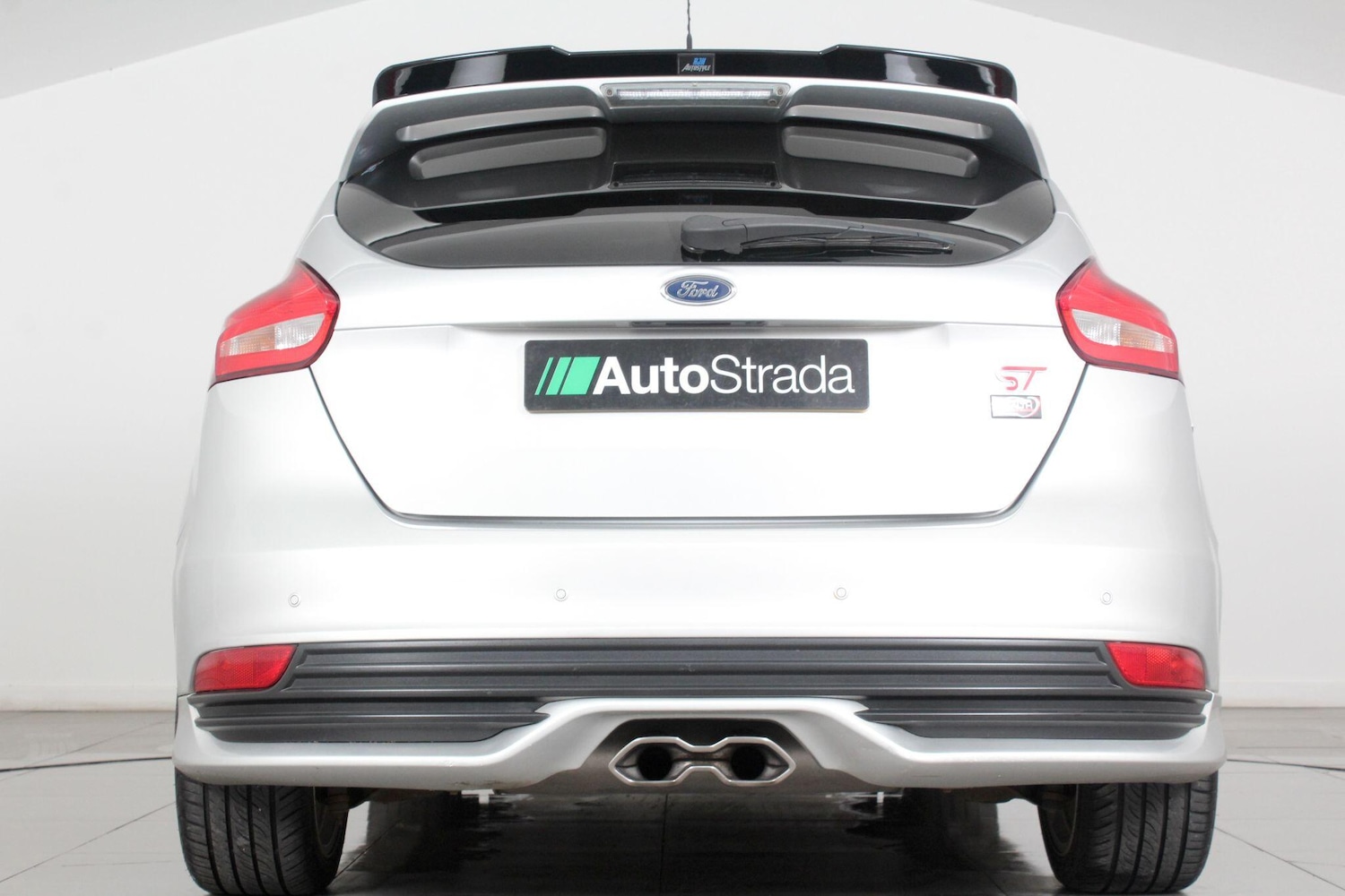 Used Ford Focus 2016 for sale - 76989419: Photo 12