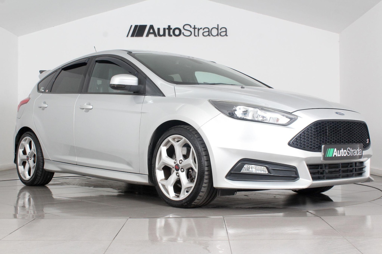 Used Ford Focus 2016 for sale - 76989419: Photo 15
