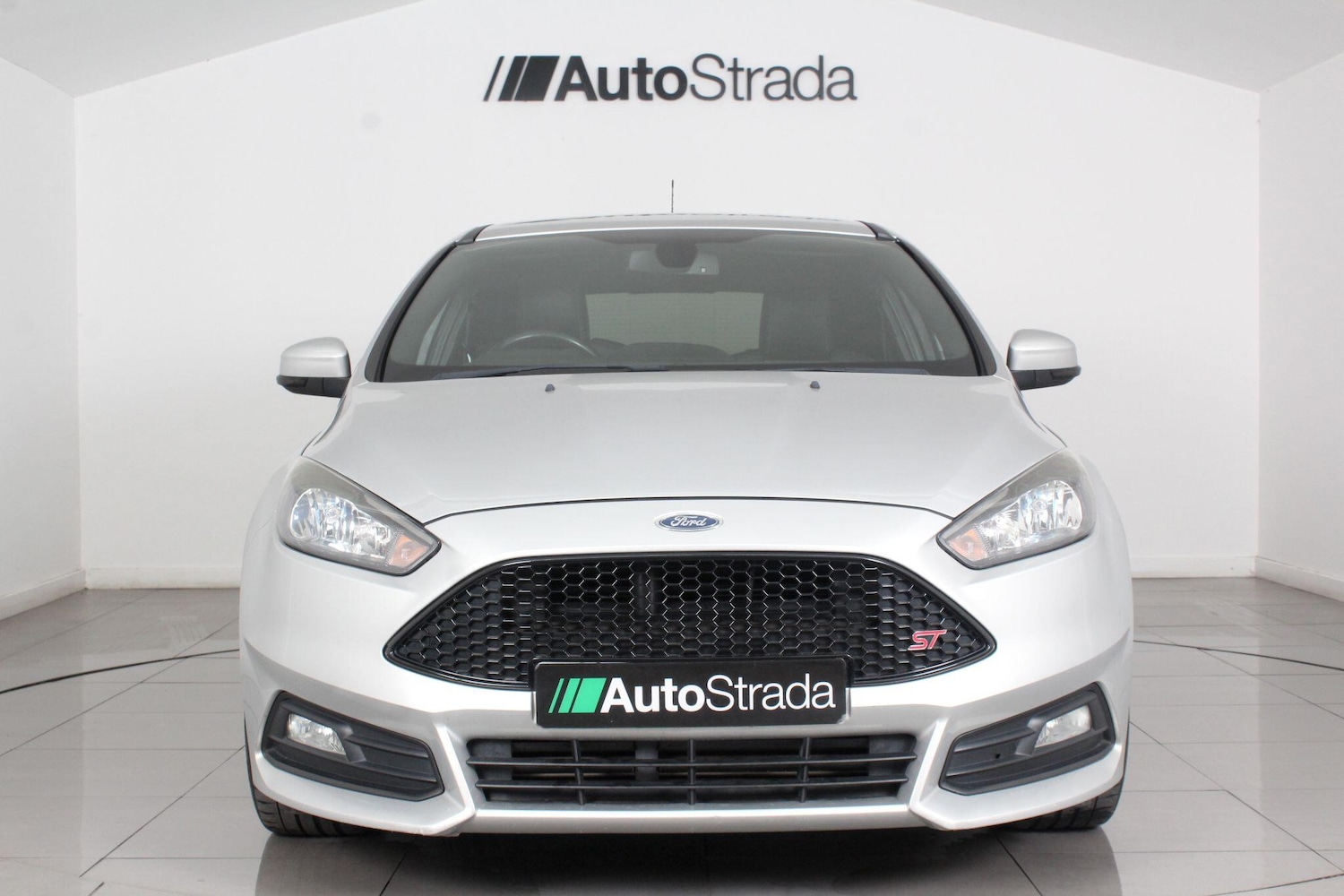 Used Ford Focus 2016 for sale - 76989419: Photo 16