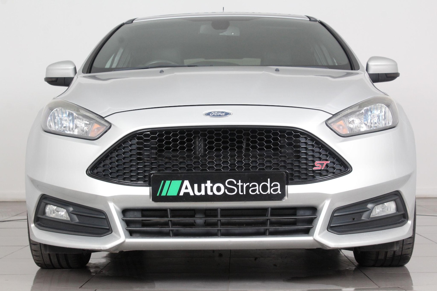 Used Ford Focus 2016 for sale - 76989419: Photo 17