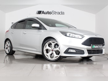 Used Ford Focus 2016 for sale - 76989419: Photo