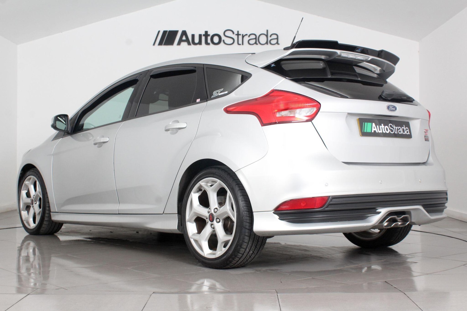 Used Ford Focus 2016 for sale - 76989419: Photo 20