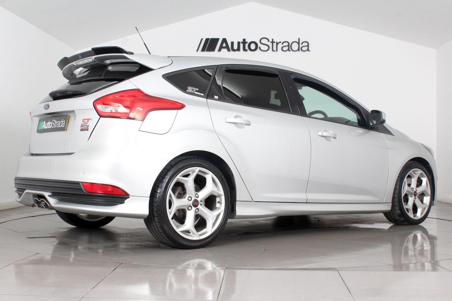 Used Ford Focus 2016 for sale - 76989419: Photo 22