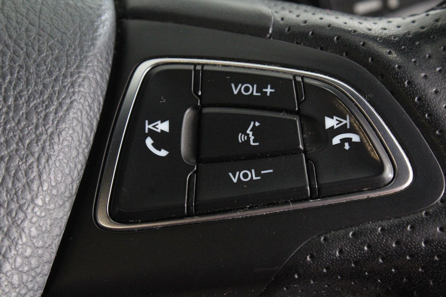 Used Ford Focus 2016 for sale - 76989419: Photo 29