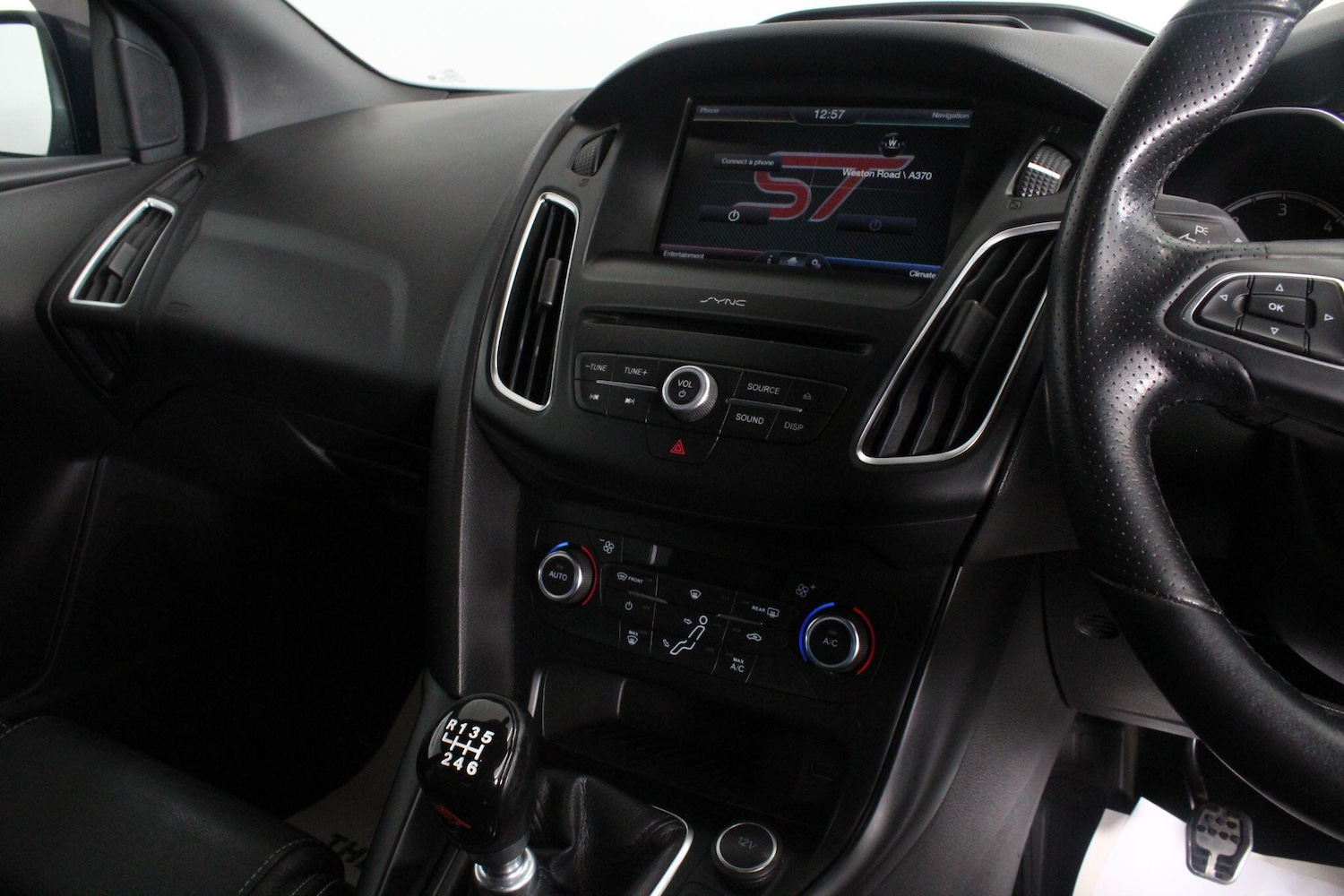 Used Ford Focus 2016 for sale - 76989419: Photo 31