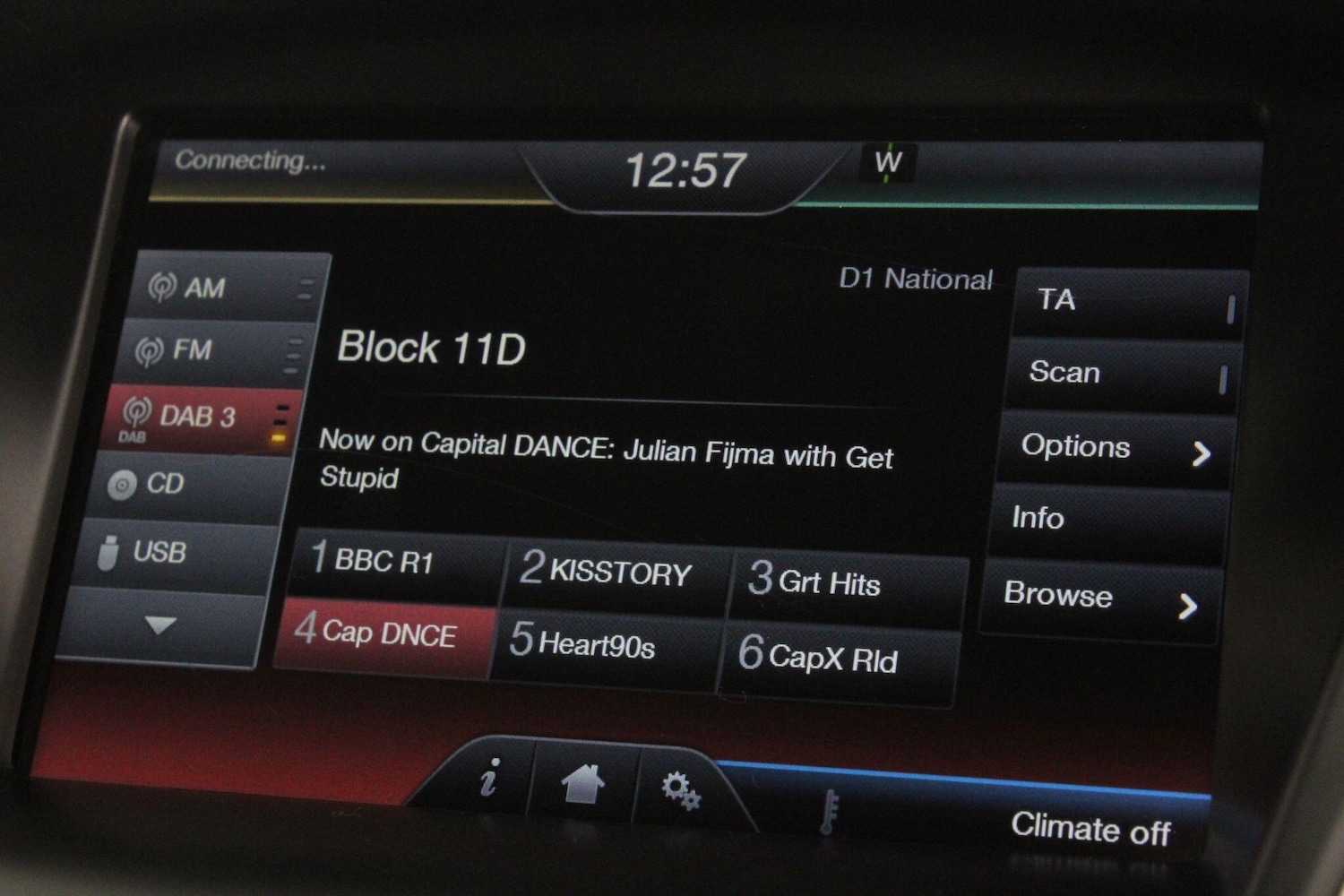 Used Ford Focus 2016 for sale - 76989419: Photo 32