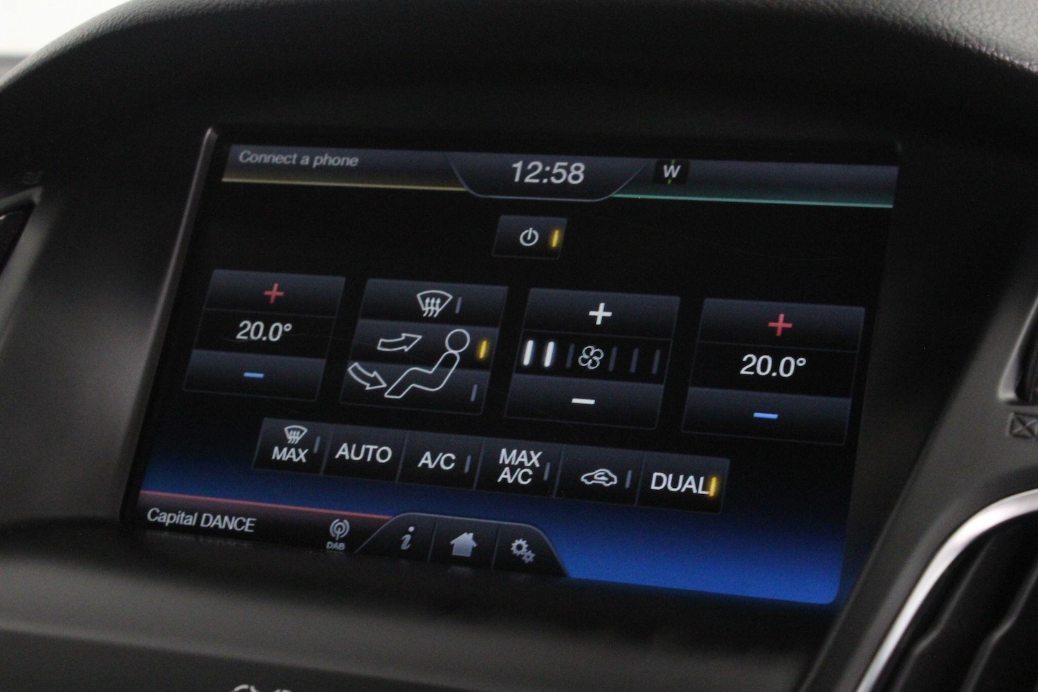 Used Ford Focus 2016 for sale - 76989419: Photo 37