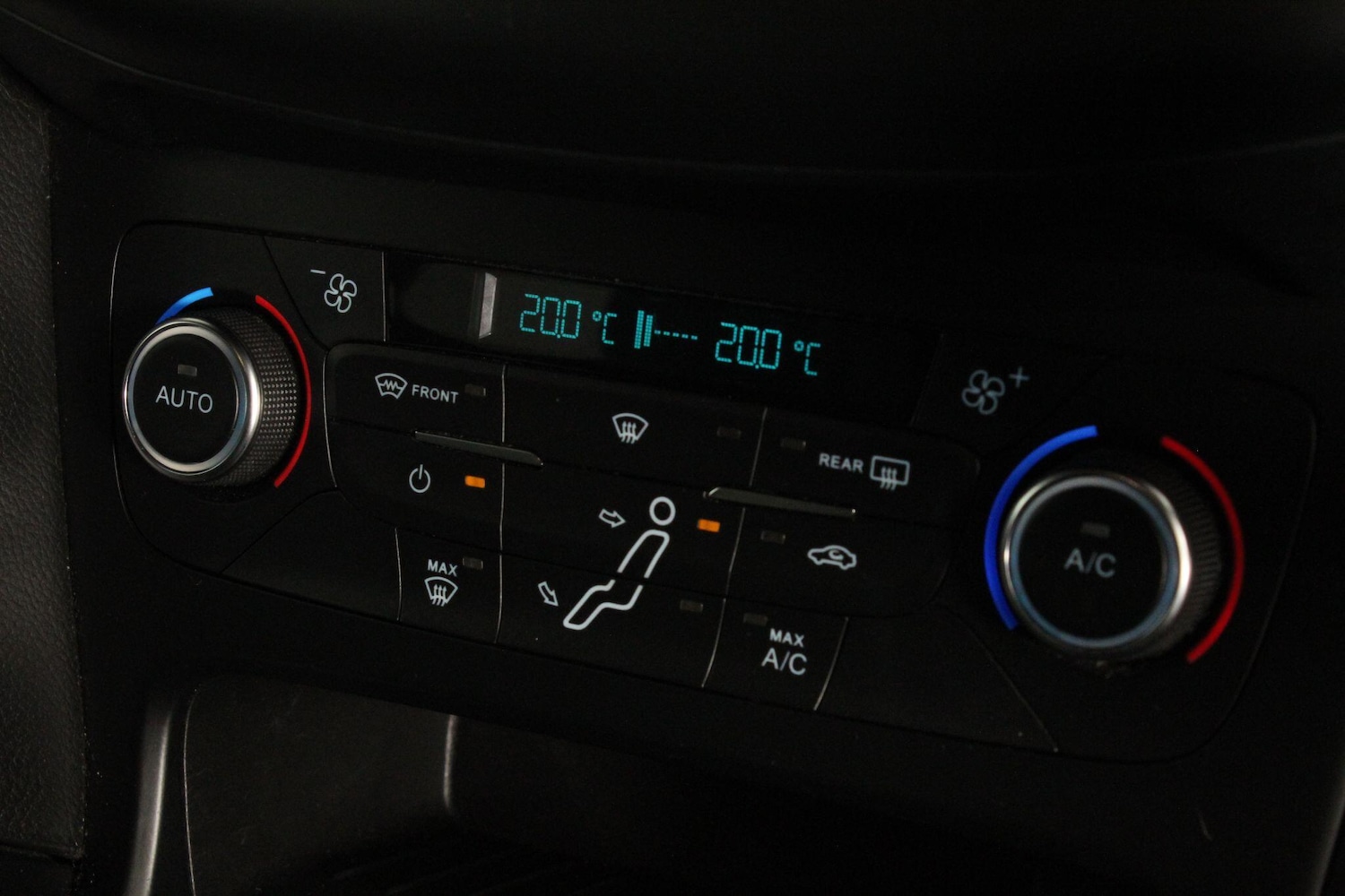 Used Ford Focus 2016 for sale - 76989419: Photo 40