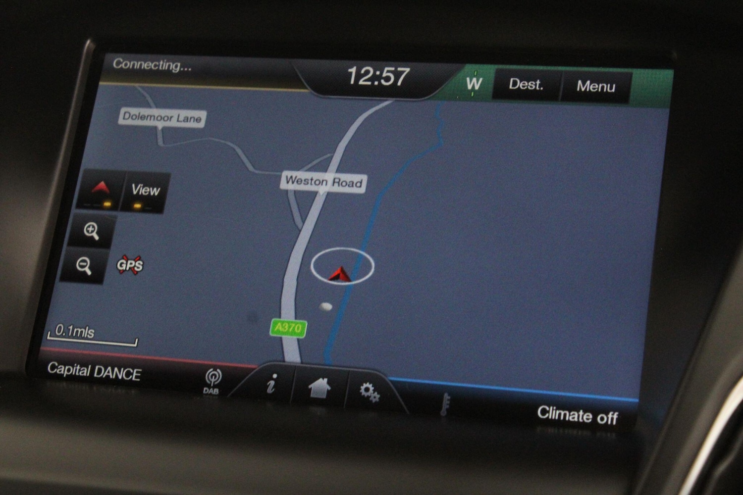 Used Ford Focus 2016 for sale - 76989419: Photo 5