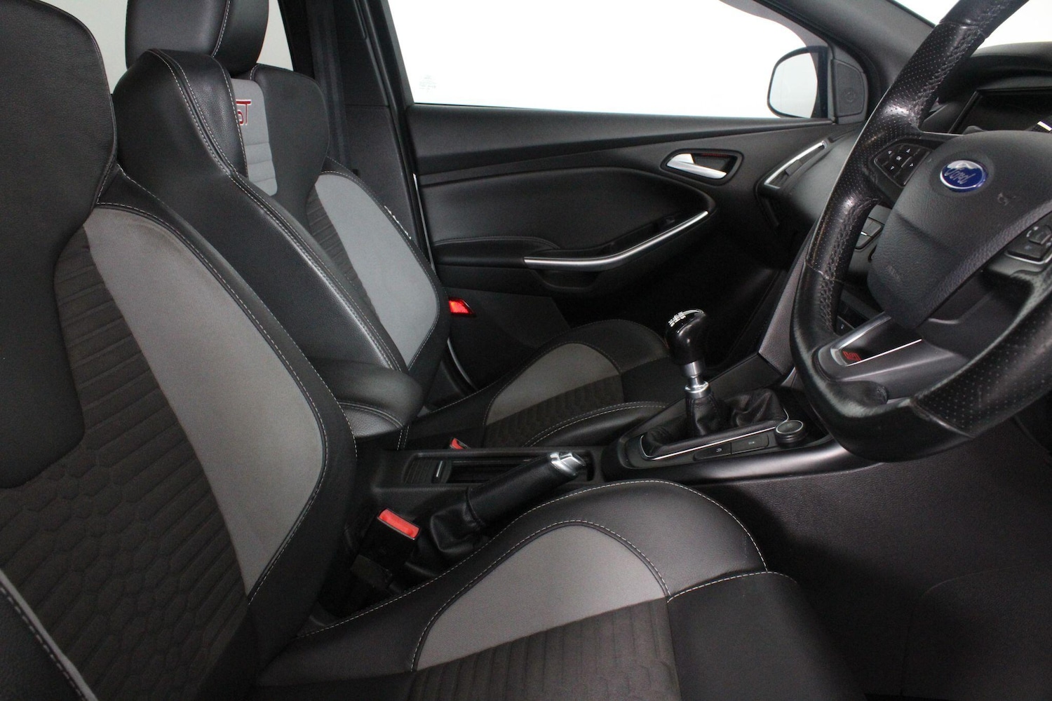 Used Ford Focus 2016 for sale - 76989419: Photo 59