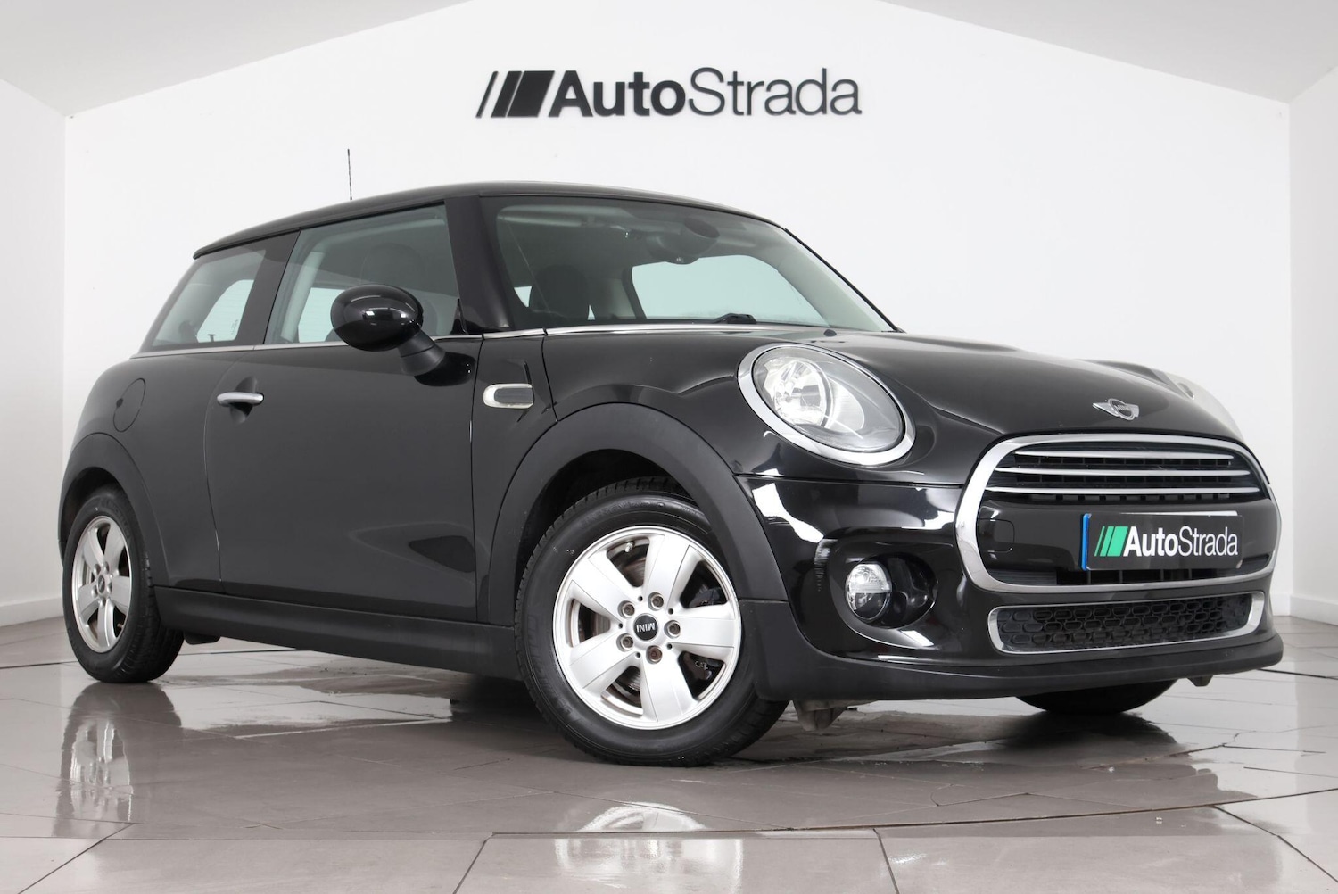 Used MINI Hatch for sale - 77670453: Photo 1