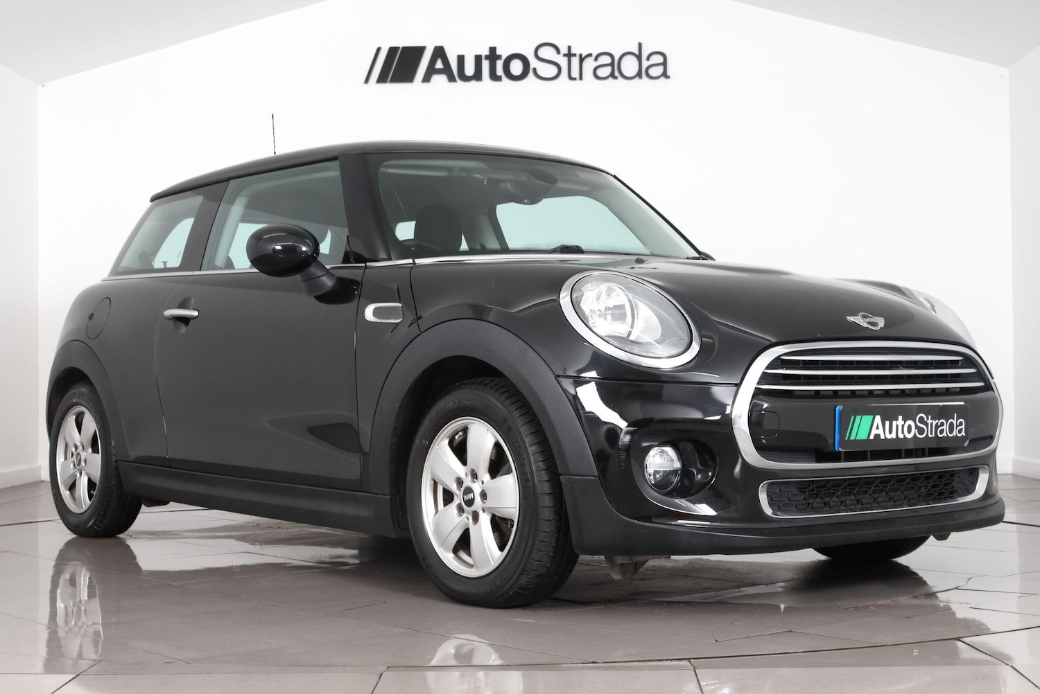 Used MINI Hatch for sale - 77670453: Photo 14