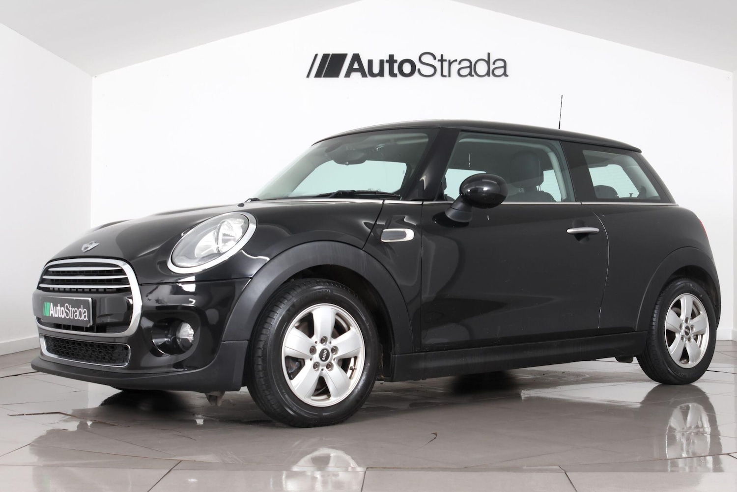 Used MINI Hatch for sale - 77670453: Photo 17