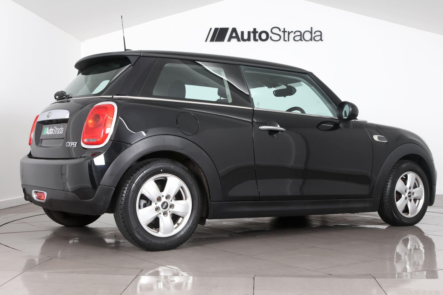Used MINI Hatch for sale - 77670453: Photo 21