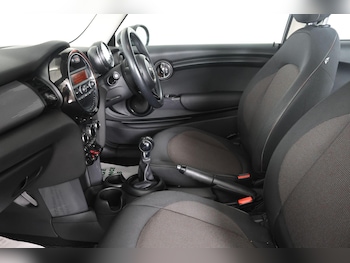 Used MINI Hatch 2014 for sale - 77670453: Photo