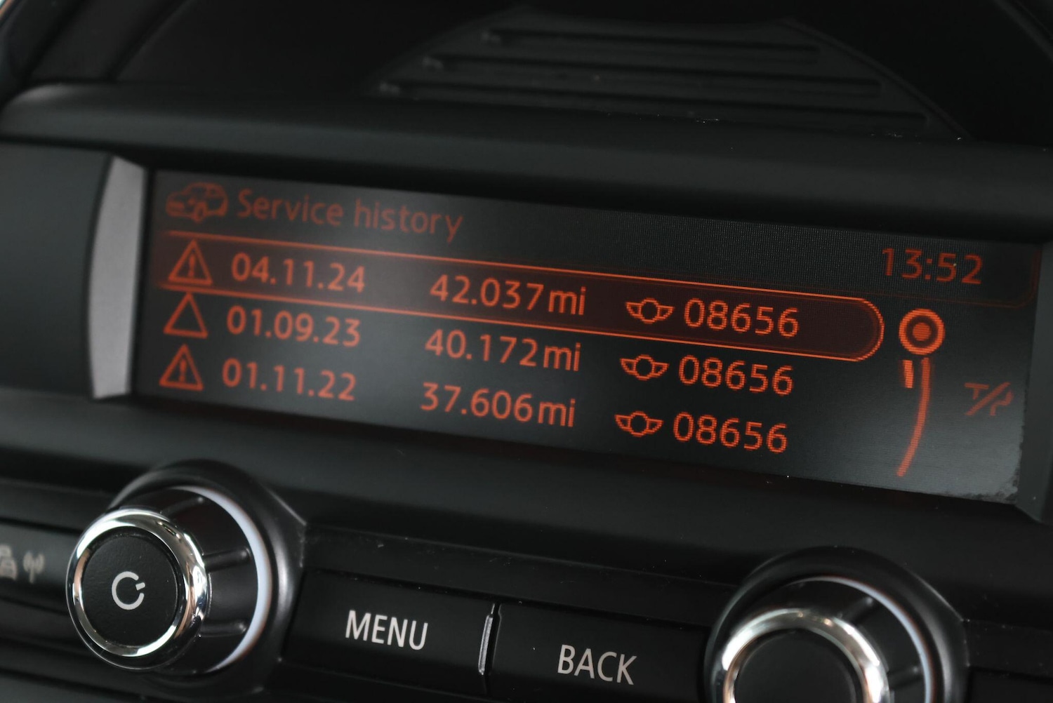 Used MINI Hatch for sale - 77670453: Photo 35