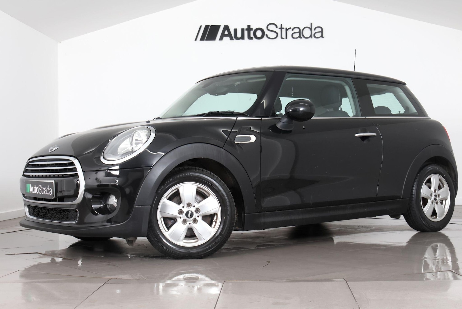 Used MINI Hatch for sale - 77670453: Photo 5