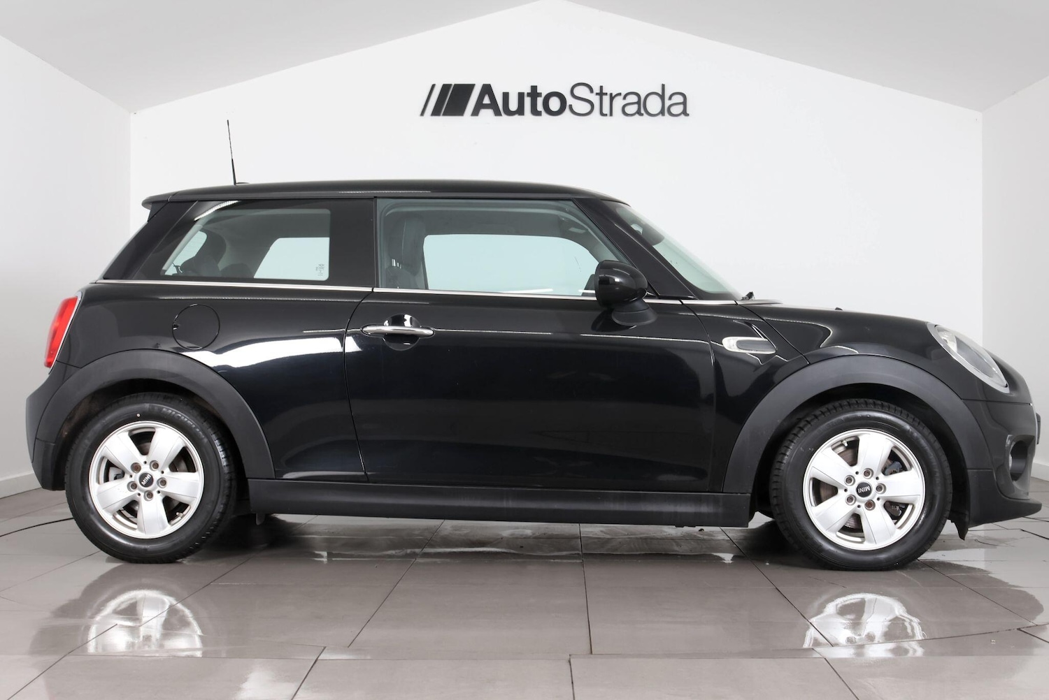 Used MINI Hatch for sale - 77670453: Photo 6