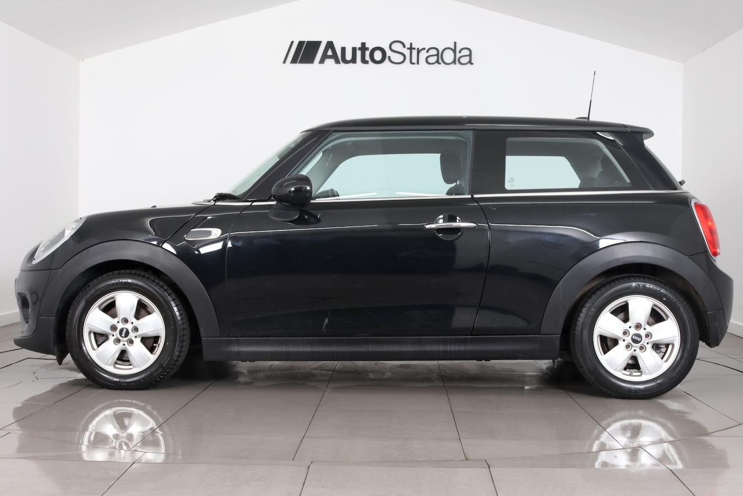 Used MINI Hatch for sale - 77670453: Photo 7