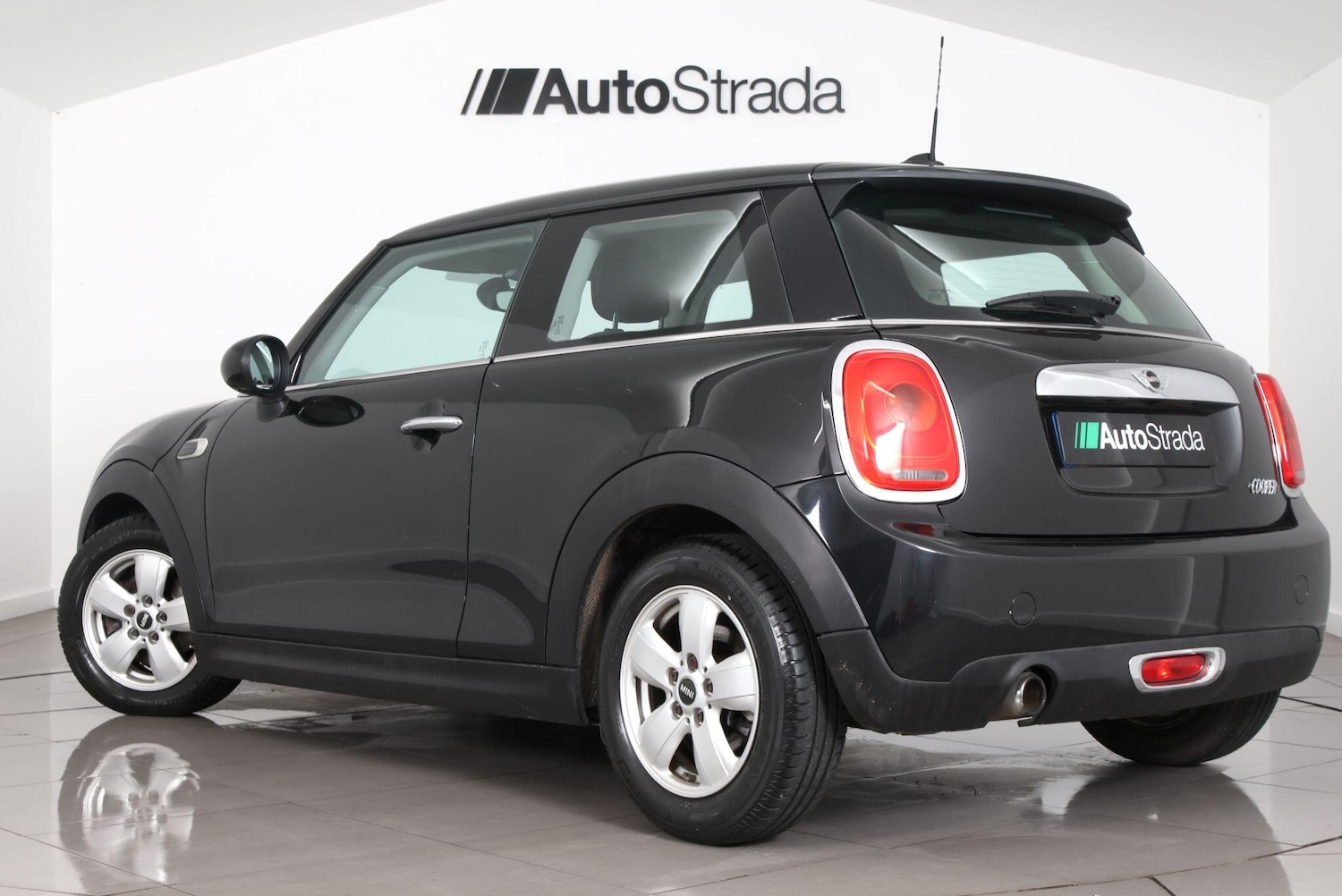 Used MINI Hatch for sale - 77670453: Photo 9