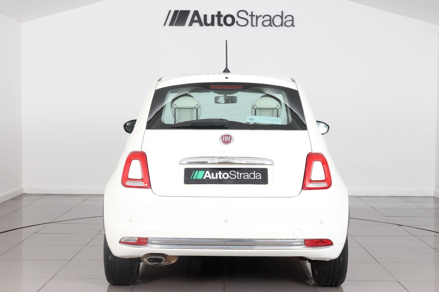 Used Fiat 500 2016 for sale - 77174956: Photo 10