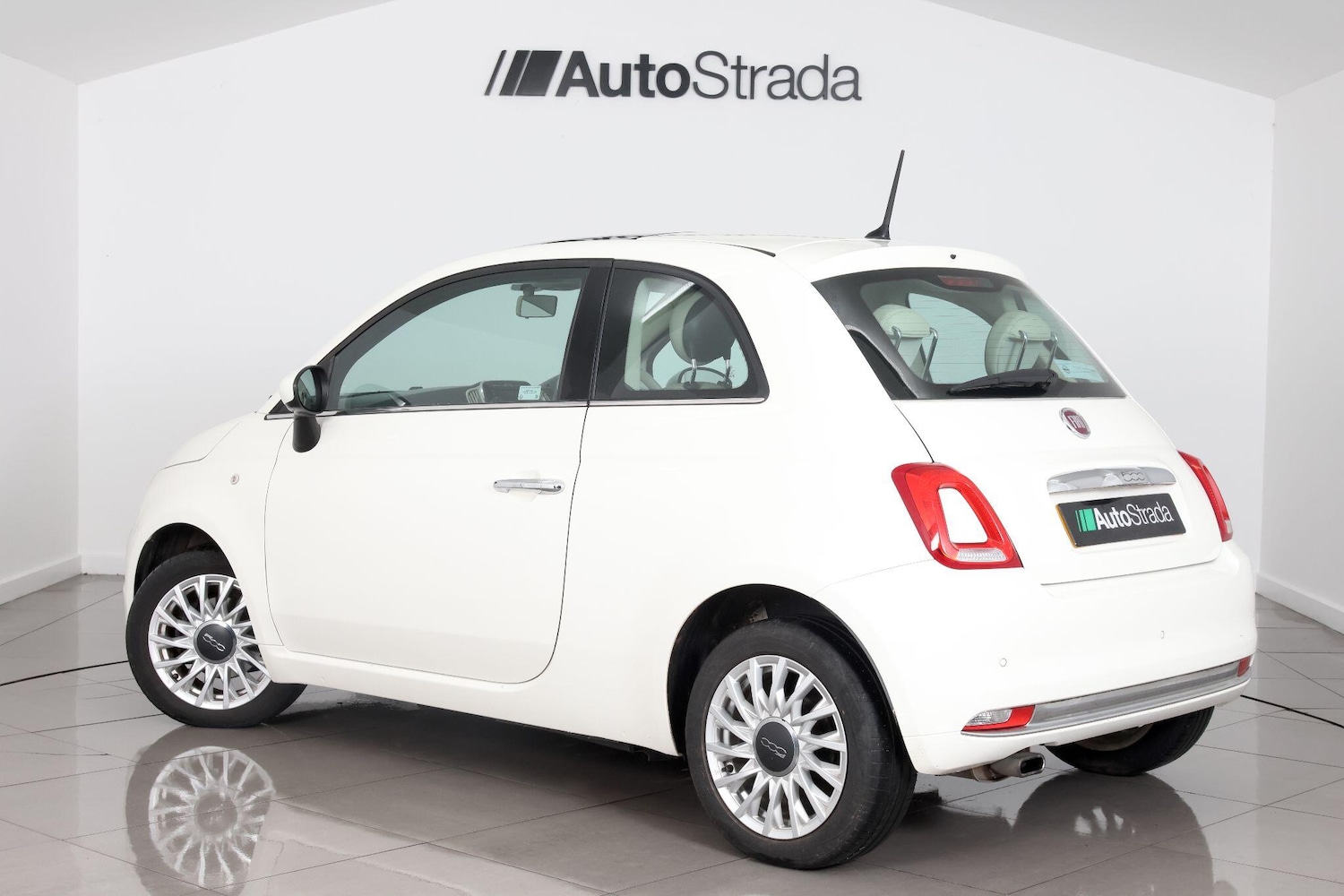 Used Fiat 500 2016 for sale - 77174956: Photo 11