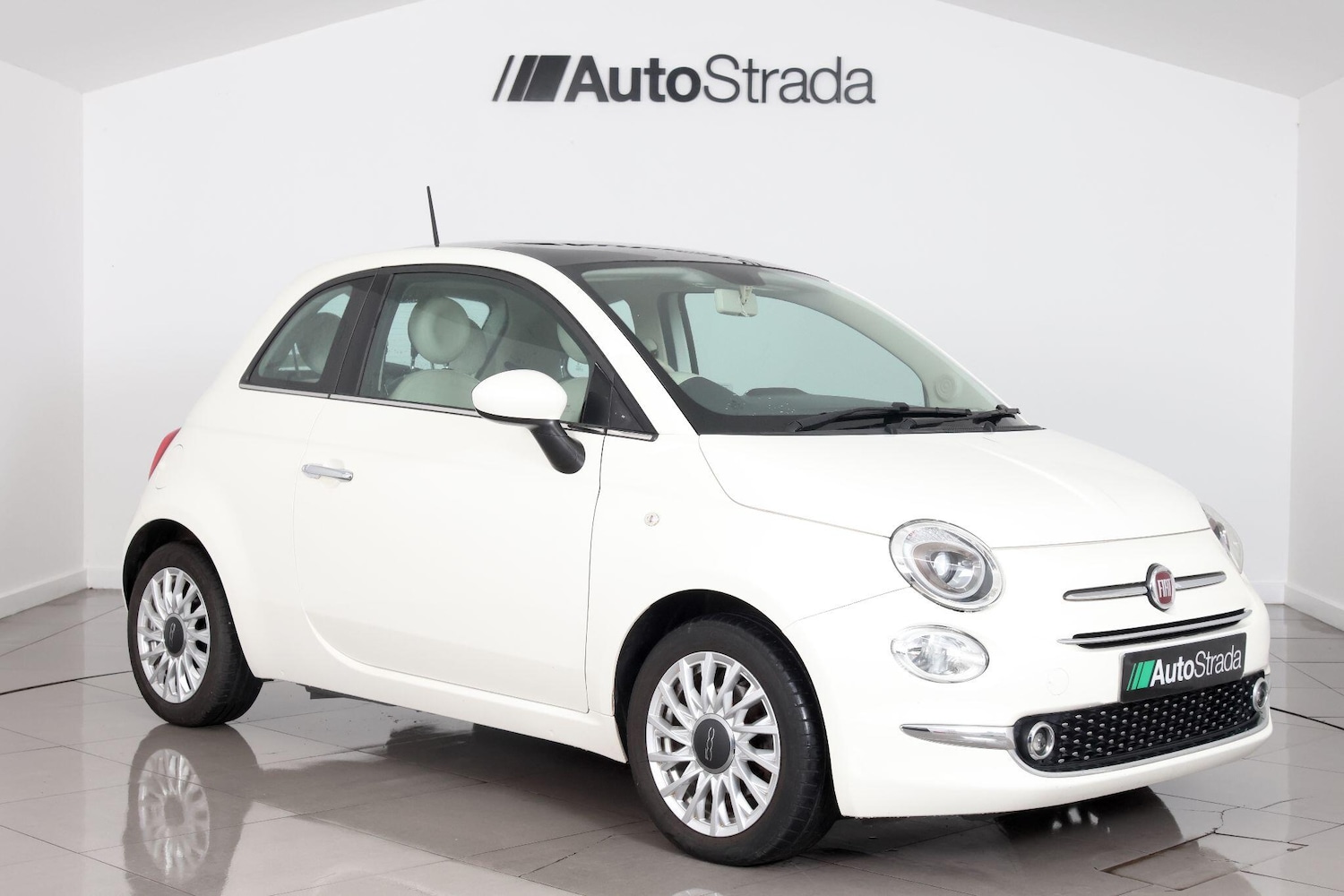 Used Fiat 500 2016 for sale - 77174956: Photo 12