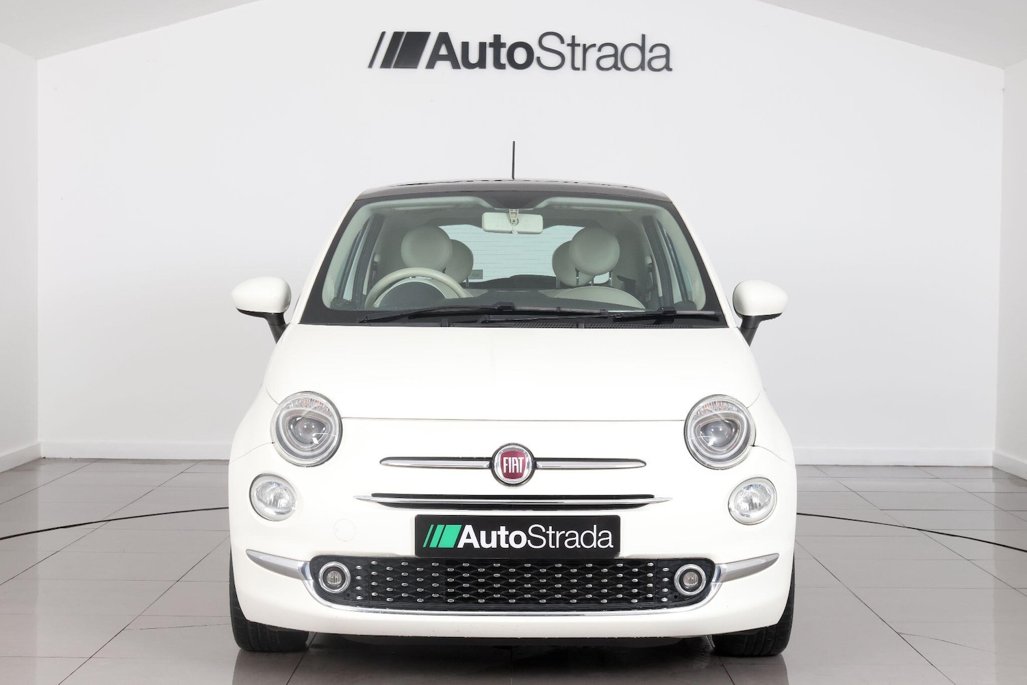 Used Fiat 500 2016 for sale - 77174956: Photo 14