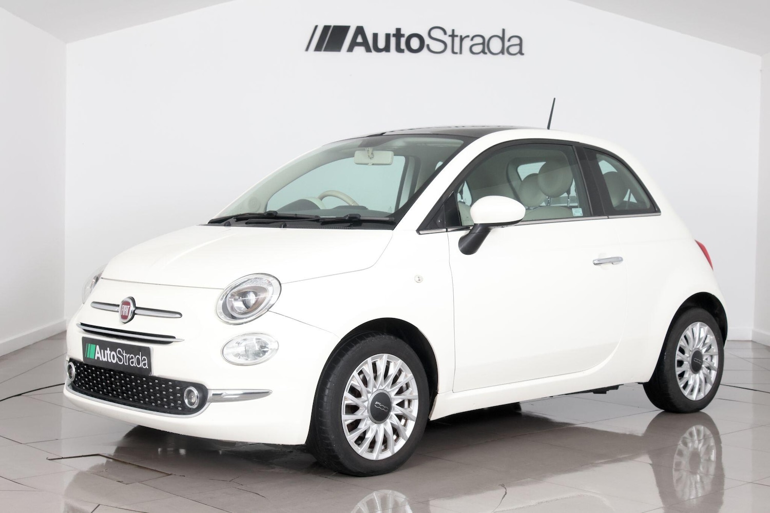Used Fiat 500 2016 for sale - 77174956: Photo 15