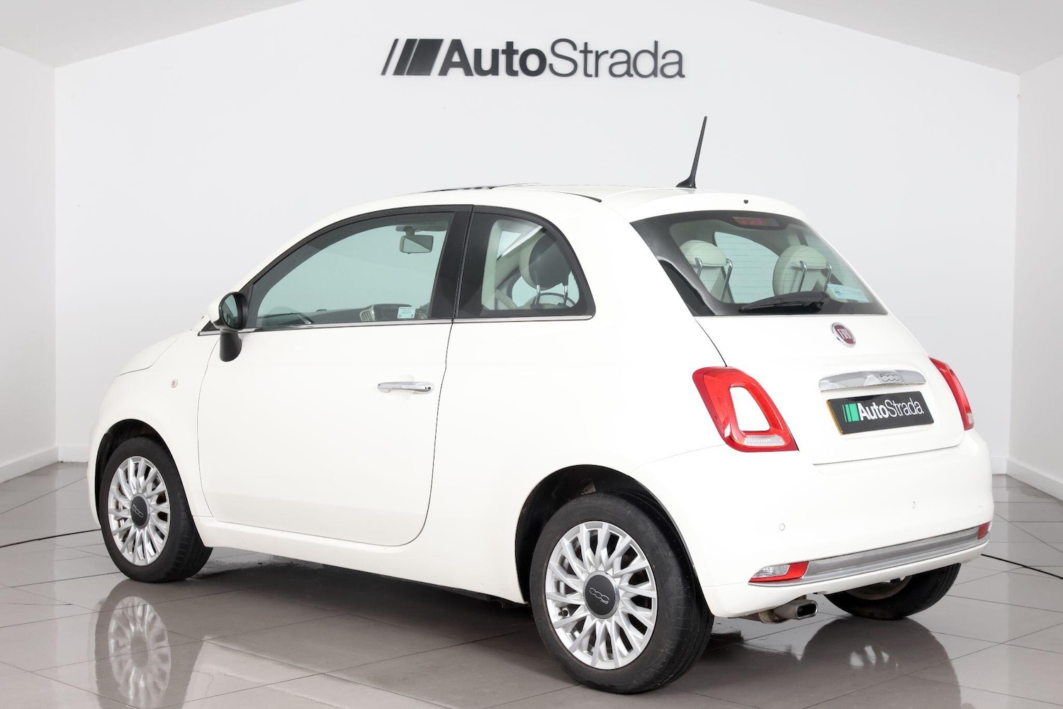 Used Fiat 500 2016 for sale - 77174956: Photo 17