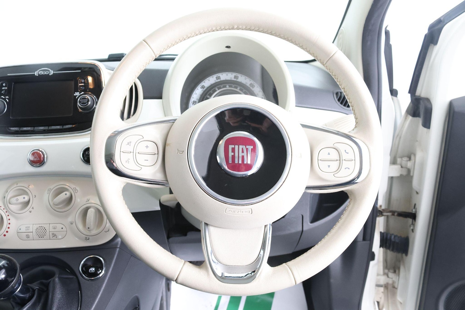 Used Fiat 500 2016 for sale - 77174956: Photo 19