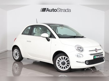 Used Fiat 500 2016 for sale - 77174956: Photo