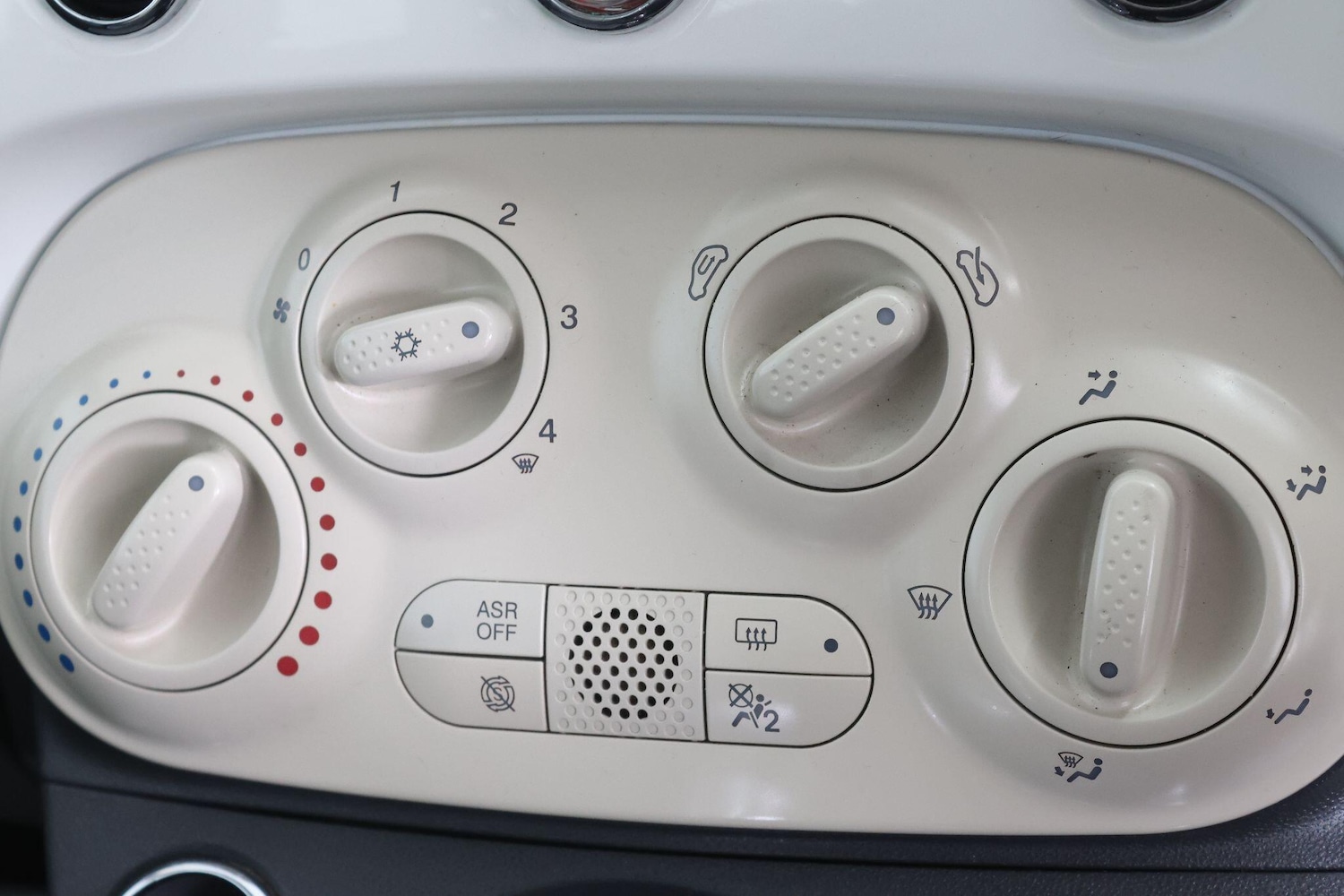 Used Fiat 500 2016 for sale - 77174956: Photo 22