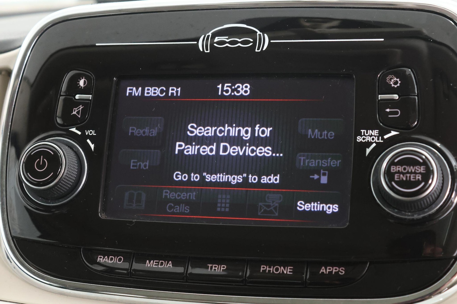 Used Fiat 500 2016 for sale - 77174956: Photo 25