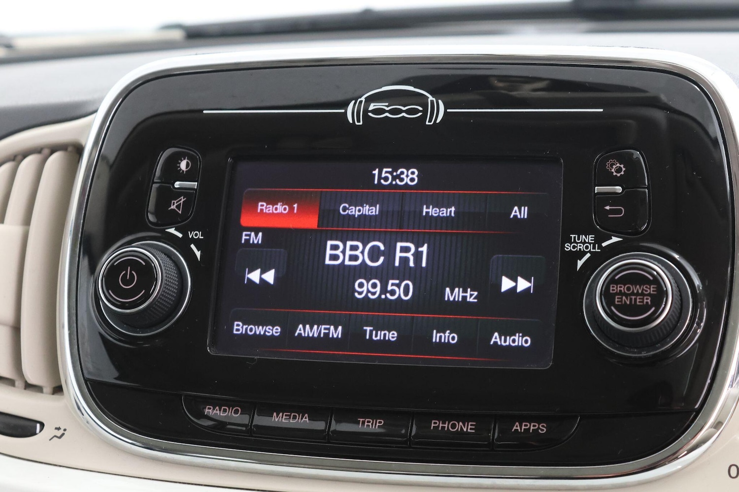 Used Fiat 500 2016 for sale - 77174956: Photo 27