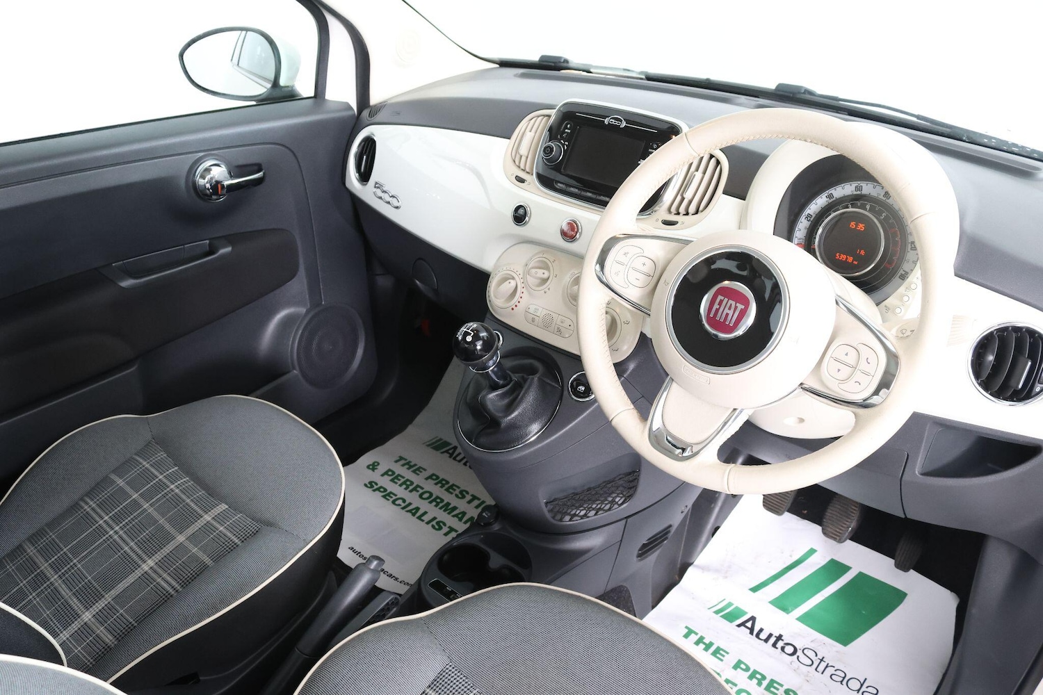 Used Fiat 500 2016 for sale - 77174956: Photo 3