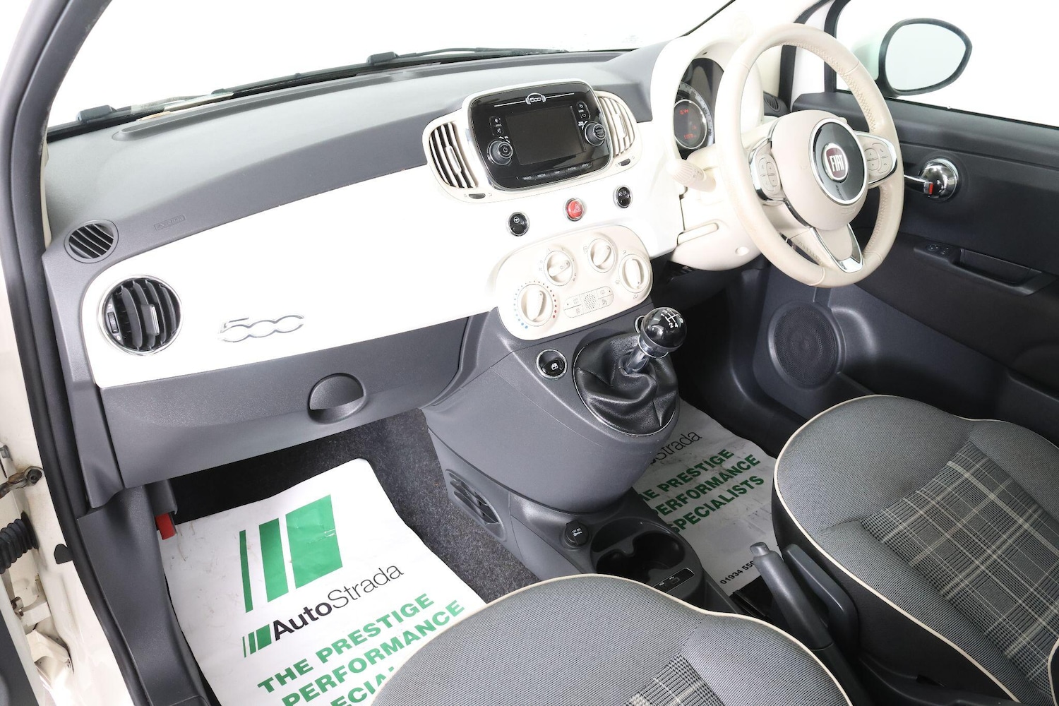 Used Fiat 500 2016 for sale - 77174956: Photo 32