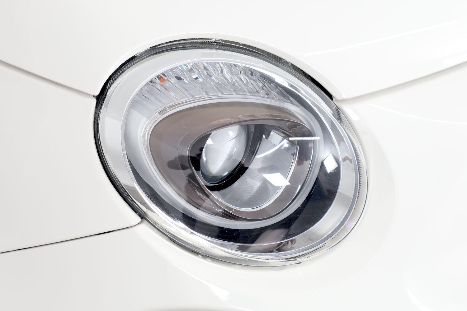 Used Fiat 500 2016 for sale - 77174956: Photo 44