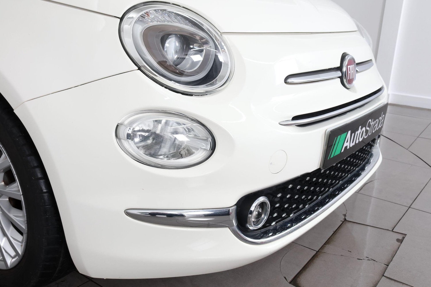 Used Fiat 500 2016 for sale - 77174956: Photo 45