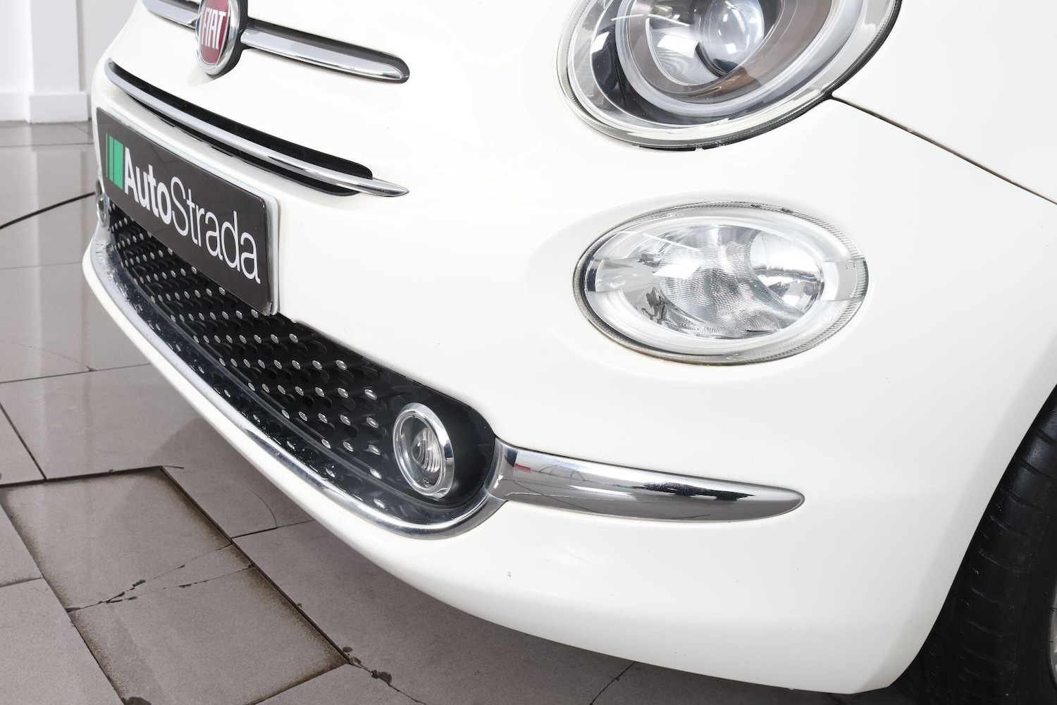 Used Fiat 500 2016 for sale - 77174956: Photo 46