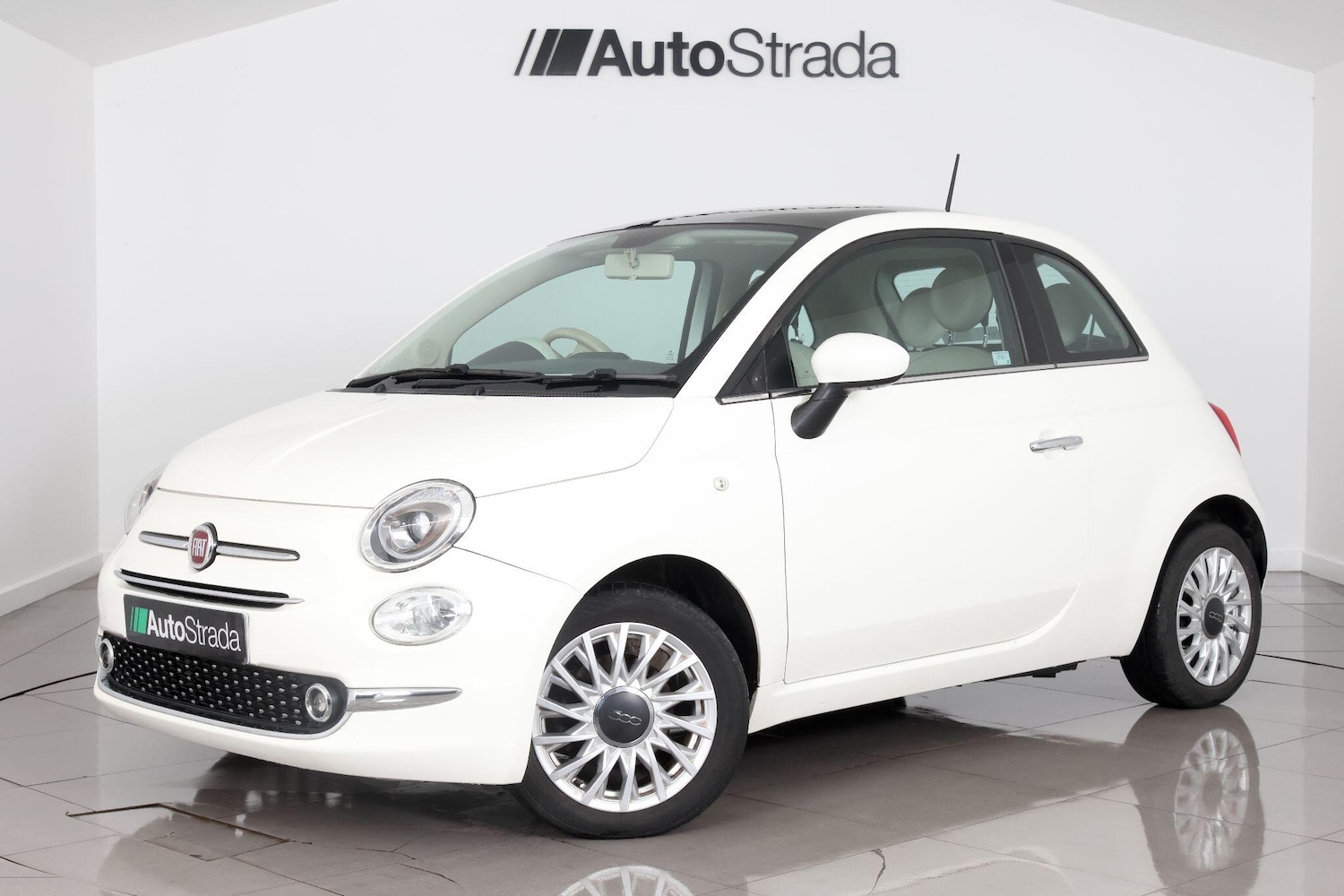Used Fiat 500 2016 for sale - 77174956: Photo 5