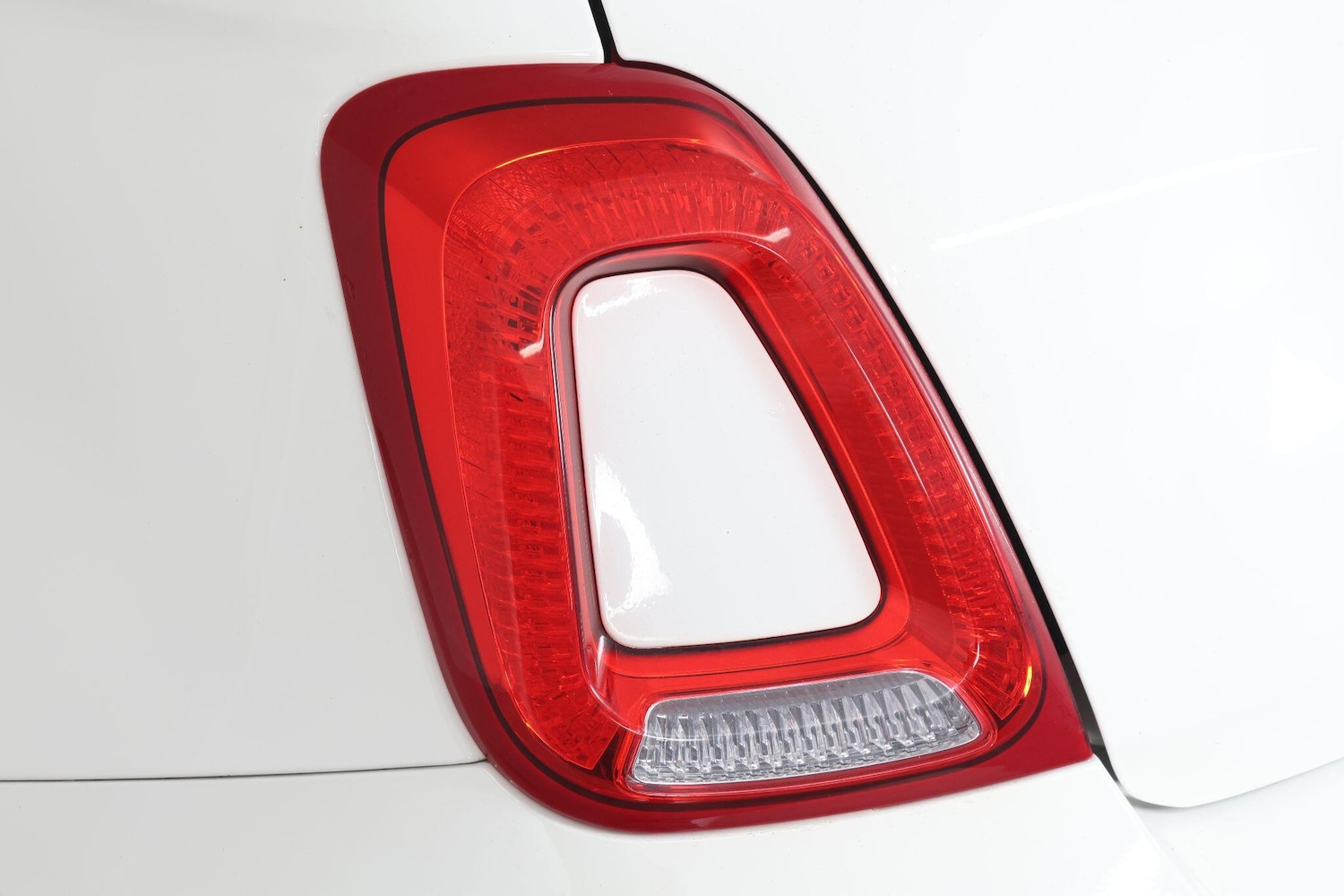 Used Fiat 500 2016 for sale - 77174956: Photo 50